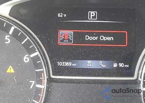 2018 Nissan Altima 2.5 Sv from USA, damaged, VIN 1N4AL3AP9JC279592